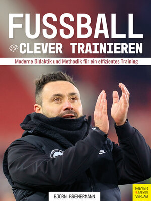 cover image of Fußball clever trainieren